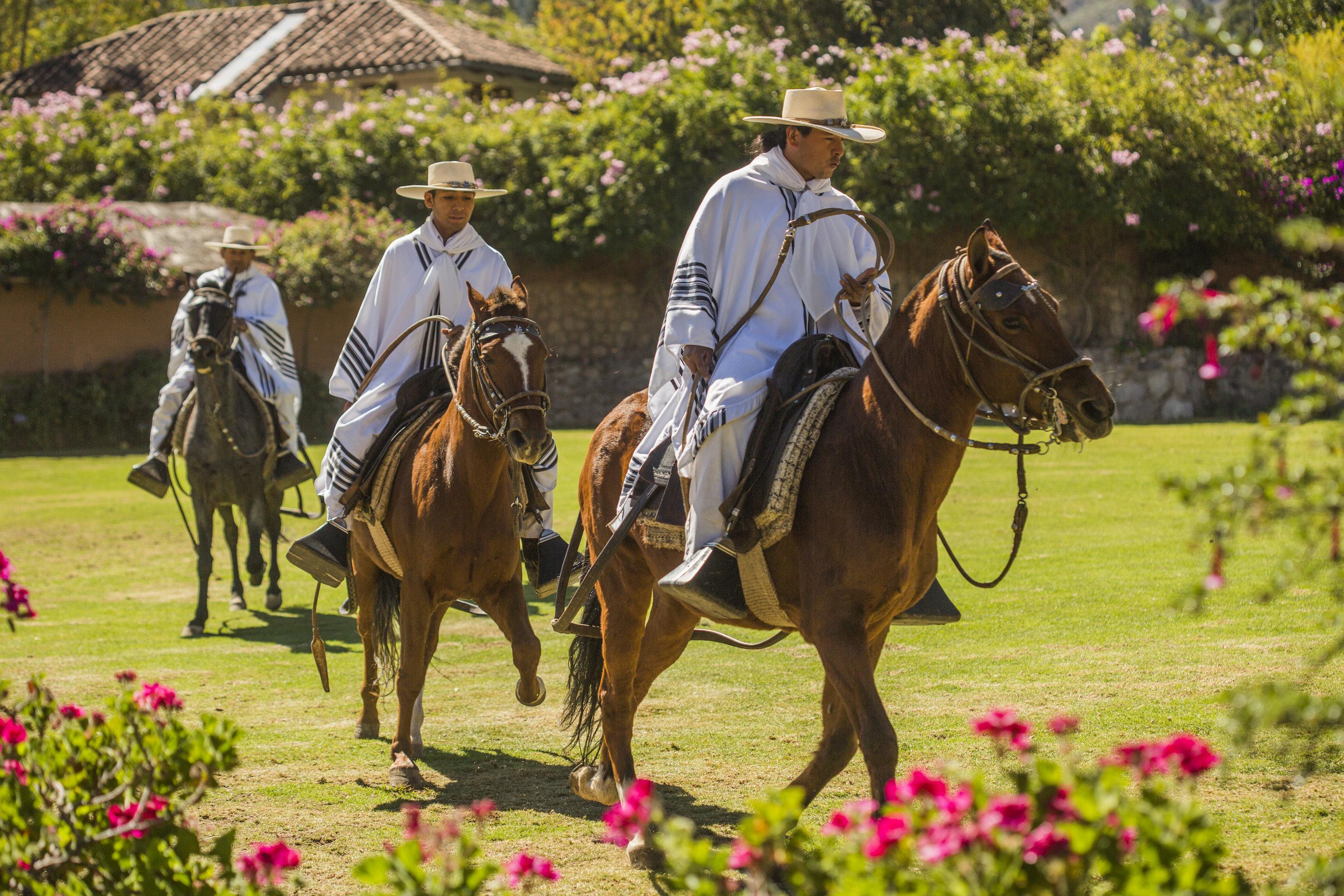 Sol Y Luna - Relais & Chateaux Sacred Valley Dış mekan fotoğraf