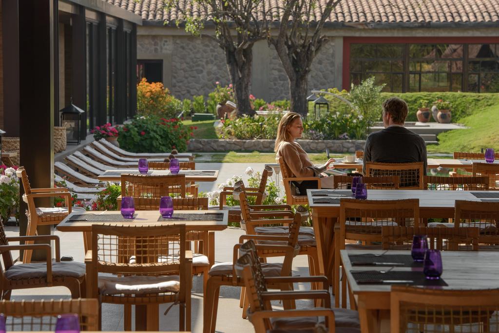 Sol Y Luna - Relais & Chateaux Sacred Valley Dış mekan fotoğraf